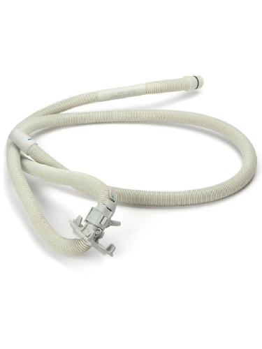 картинка Bosch 12032245 шланг сливной для стиральной машины Bosch от магазина Интерком-НН