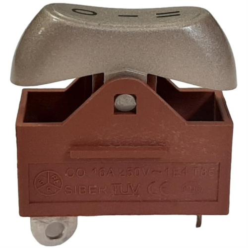 картинка Redmond RF-511-PR переключатель режимов 250V, 10А для фена RF-511 от магазина Интерком-НН