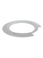 картинка Bosch 00741975 обрамление внутреннее дверцы люка стиральной машины Bosch от магазина Интерком-НН