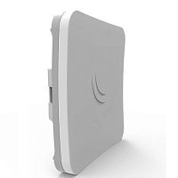 картинка Mikrotik SXTsq Lite2 (RBSXTsq2nD) Точка доступа от магазина Интерком-НН