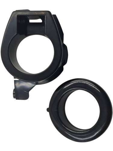 картинка Vitek VT-8117BK-VAC адаптер подключения шланга для пылесоса VT-8117BK от магазина Интерком-НН