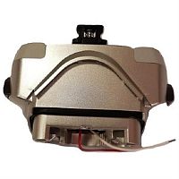 картинка Panasonic WES8801L1007 Двигатель в сборе для электробритвы ES-8801, ES8807 от магазина Интерком-НН