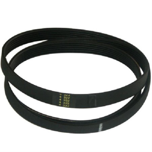 картинка BLH600UN Ремень приводной 1315 H8 1260 мм Optibelt для стиральных машин (универс.) от магазина Интерком-НН