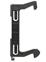 картинка Midea WB11-18 M17L (12170000003853 ) Защелка, крючок двери микроволновой печи  магазин Интерком-НН являющийся официальным представителем в России картинка Midea WB11-18 M17L (12170000003853 ) Защелка, крючок двери микроволновой печи  от магазина Интерком-НН