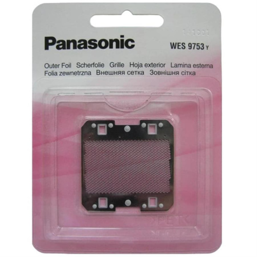 изображение Сеточка WES9753Y для эпилятора Panasonic ES173, 175, 176, 177, 179, 201, 204, 207, 209, 2211 магазин Компании Интерком-НН картинка Panasonic WES9753Y Сеточка для эпилятора ES173, 175, 176, 177, 179, 201, 204, 207, 209, 2211 от магазина Интерком-НН