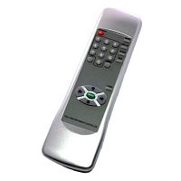 картинка Huayu RC-2129MS (15662) пульт дистанционного управления (ПДУ) для телевизора от магазина Интерком-НН