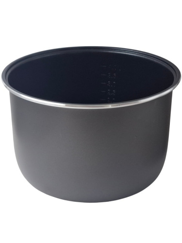 картинка Redmond RMC-M226S-SER чаша (кастрюля) 5 литров для мультиварки SkyCooker RMC-M226S от магазина Интерком-НН фото 2