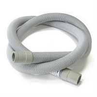 картинка 481281728819 Шланг сливной для стиральной машины Whirlpool 1.5 м магазин Интерком-НН являющийся официальным представителем в России картинка 481281728819 Шланг сливной для стиральной машины Whirlpool 1.5 м от магазина Интерком-НН