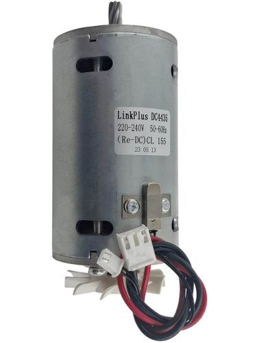 изображение Redmond RMG-M1250-8-ED (DC4435) электродвигатель для мясорубки RMG-M1250-8 магазин Компании Интерком-НН картинка Redmond RMG-M1250-8-ED (DC4435) электродвигатель для мясорубки RMG-M1250-8 от магазина Интерком-НН
