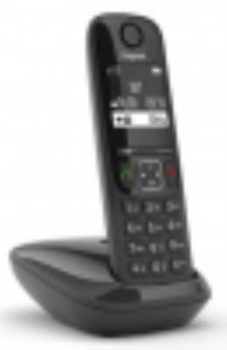 изображение Телефон IP Gigaset AS690IP RUS черный (S30852-H2813-S301) магазин Компании Интерком-НН фото 3 картинка Телефон IP Gigaset AS690IP RUS черный (S30852-H2813-S301) от магазина Интерком-НН фото 3