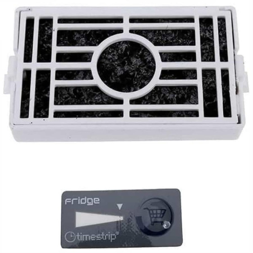 изображение Whirlpool C00629721 (488000629721) антибактериальный фильтр для холодильника магазин Компании Интерком-НН картинка Whirlpool C00629721 (488000629721) антибактериальный фильтр для холодильника от магазина Интерком-НН