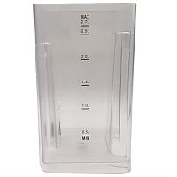 картинка Redmond RTP-806-BK резервуар (емкость, контейнер, бак) для воды к термопоту RTP-806 от магазина Интерком-НН