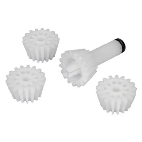 картинка Kenwood KW715958 набор шестерней (в комплекте 4шт.) для кухонных комбайнов от магазина Интерком-НН