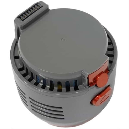 изображение Redmond RV-UR361-AKB аккумуляторный блок в сборе 25.9V, 2200mAh для пылесоса RV-UR361 магазин Компании Интерком-НН фото 2 картинка Redmond RV-UR361-AKB аккумуляторный блок в сборе 25.9V, 2200mAh для пылесоса RV-UR361 от магазина Интерком-НН фото 2