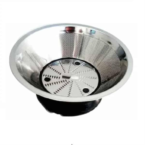 изображение Tefal SS-193173 нож-сито (фильтр-терка) для соковыжималок Tefal магазин Компании Интерком-НН картинка Tefal SS-193173 нож-сито (фильтр-терка) для соковыжималок Tefal от магазина Интерком-НН