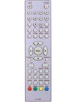 картинка Huayu LT1703S (15266) пульт дистанционного управления (ПДУ) для телевизора BBK от магазина Интерком-НН