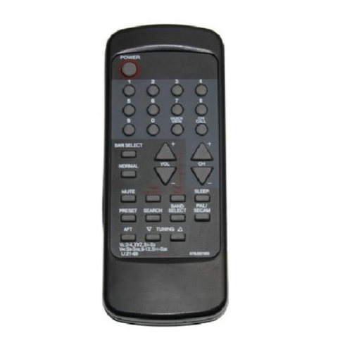 изображение Huayu 076L067090 [10570) Пульт дистанционного управления (ПДУ) для телевизора Orion 076L067090 магазин Компании Интерком-НН картинка Huayu 076L067090 [10570) Пульт дистанционного управления (ПДУ) для телевизора Orion 076L067090 от магазина Интерком-НН