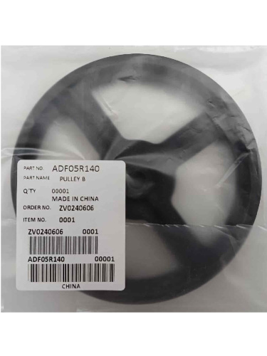 изображение Panasonic SD-257-SH (ADF05R140, ASD152-101-K) шкив 116 мм для хлебопечки SD-257 магазин Компании Интерком-НН фото 4 картинка Panasonic SD-257-SH (ADF05R140, ASD152-101-K) шкив 116 мм для хлебопечки SD-257 от магазина Интерком-НН фото 4