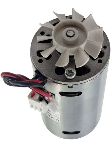 картинка Red Solution RMG-M1250-8-ED (DC4435) электродвигатель для мясорубки RMG-M1250-8 от магазина Интерком-НН фото 6
