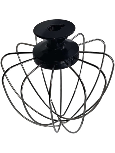 изображение Red Solution RFM-538-VEN насадка для взбивания к планетарному миксеру RFM-538 магазин Компании Интерком-НН фото 6 картинка Red Solution RFM-538-VEN насадка для взбивания к планетарному миксеру RFM-538 от магазина Интерком-НН фото 6