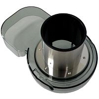 картинка Redmond RJ-M909-KR крышка в сборе для соковыжималки RJ-M909 магазин Интерком-НН являющийся официальным представителем в России картинка Redmond RJ-M909-KR крышка в сборе для соковыжималки RJ-M909 от магазина Интерком-НН