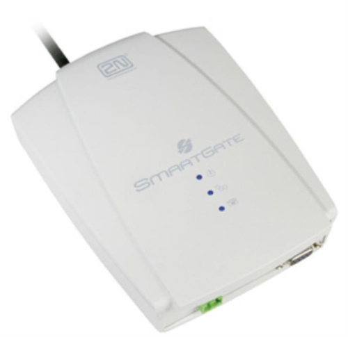 изображение GSM шлюз 2N SmartGate 501403E порты 1xFXS, 1xFXO. SMS, CallBack, BabyCall, PC-факс, данные GPRS/CSD магазин Компании Интерком-НН картинка 2N SmartGate 501403E GSM-Шлюз1 GSM канал, порты 1xFXS, 1xFXO. SMS, CallBack, BabyCall, PC-факс от магазина Интерком-НН