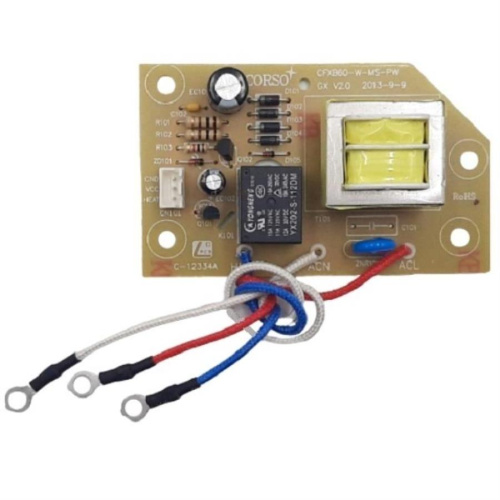 изображение Redmond RMC-M30-PPV4 (CFXB60-W-MS-PW) плата питания (вариант №4) для мультиварки RMC-M30 магазин Компании Интерком-НН картинка Redmond RMC-M30-PPV4 (CFXB60-W-MS-PW) плата питания (вариант №4) для мультиварки RMC-M30 от магазина Интерком-НН