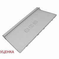 картинка Beko УЦЕНКА 4640630100 (4638280500)  панель ящика 400х210мм морозильной камеры для холодильника от магазина Интерком-НН