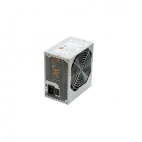 изображение Блок питания Q-DION ATX 450W QD450 магазин Компании Интерком-НН картинка Блок питания Q-DION ATX 450W QD450 от магазина Интерком-НН