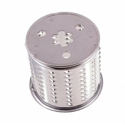 изображение Мелкая терка (барабанчик N3) SS-989854 для мясорубки Moulinex HV2, HV3, HV6, HV8 магазин Компании Интерком-НН картинка Moulinex SS-989854 Мелкая терка (барабанчик N3) для мясорубки HV2, HV3, HV6, HV8 от магазина Интерком-НН