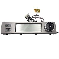 картинка Redmond RGM-M816P-PU плата управления с аппликацией в сборе для электрогриля RGM-M816P от магазина Интерком-НН