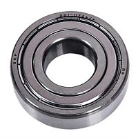 картинка Подшипник 20x47x14 6204 ZZ для стиральной машины Indesit, Ariston от магазина Интерком-НН