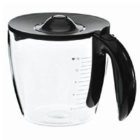 картинка Bosch 00647068 cтеклянная колба для кофеварок от магазина Интерком-НН