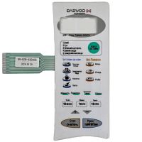 картинка Daewoo 3518221400 (HH-KOR-630AOS) Сенсорная панель СВЧ KOR-630AOS, KOR-630AA магазин Интерком-НН являющийся официальным представителем в России картинка Daewoo 3518221400 (HH-KOR-630AOS) Сенсорная панель СВЧ KOR-630AOS, KOR-630AA от магазина Интерком-НН