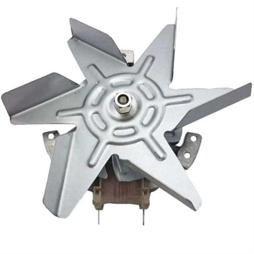 изображение Gefest YJ61-20A-23mm мотор вентилятора 35Вт с крыльчаткой (с крепежом) конвекции духовки для плиты магазин Компании Интерком-НН фото 3 картинка Gefest YJ61-20A-23mm мотор вентилятора 35Вт с крыльчаткой (с крепежом) конвекции духовки для плиты от магазина Интерком-НН фото 3