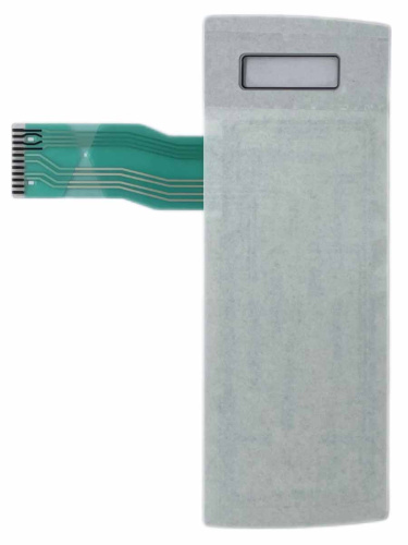 картинка LG MFM41009601 Сенсорная панель управления на русском! СВЧ печи MS-1947W от магазина Интерком-НН фото 3