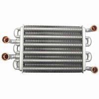 картинка Baxi 5700520 Теплообменник битермический MAIN FOUR 18 от магазина Интерком-НН