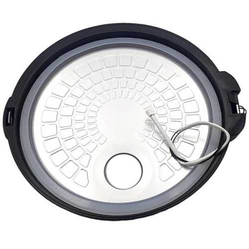 изображение Redmond RMC-M225S-KR крышка в сборе без выпускного клапана для мультиварки SkyCooker RMC-M225S магазин Компании Интерком-НН фото 2 картинка Redmond RMC-M225S-KR крышка в сборе без выпускного клапана для мультиварки SkyCooker RMC-M225S от магазина Интерком-НН фото 2