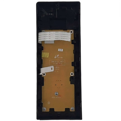 изображение Samsung DE94-03156C панель управления в сборе для микроволновой печи MC28H5135CK/BW магазин Компании Интерком-НН фото 2 картинка Samsung DE94-03156C панель управления в сборе для микроволновой печи MC28H5135CK/BW от магазина Интерком-НН фото 2