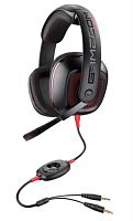 картинка PL-GC367 Компьютерная гарнитура Plantronics GameCom 367  от магазина Интерком-НН
