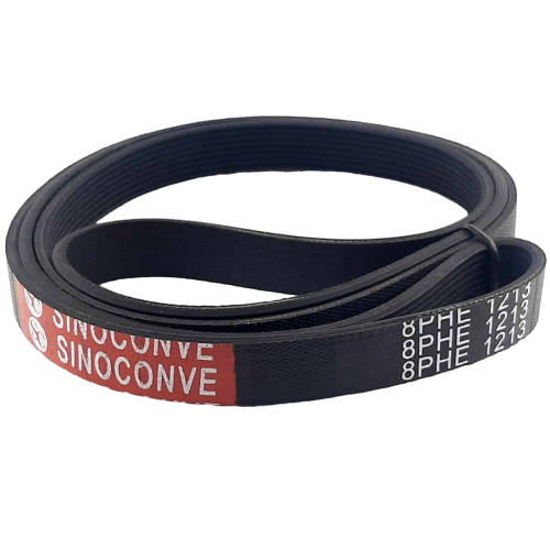 изображение Sinoconve 8PHE1213 H8 ремень поликлиновый приводной для стиральной машины Indesit, Ariston магазин Компании Интерком-НН картинка Sinoconve 8PHE1213 H8 ремень поликлиновый приводной для стиральной машины Indesit, Ariston от магазина Интерком-НН