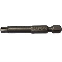 картинка Whirlpower 965-21-05027-1 бита магнитная с наконечником Torx T27, 50мм для шуруповерта магазин Интерком-НН являющийся официальным представителем в России картинка Whirlpower 965-21-05027-1 бита магнитная с наконечником Torx T27, 50мм для шуруповерта от магазина Интерком-НН