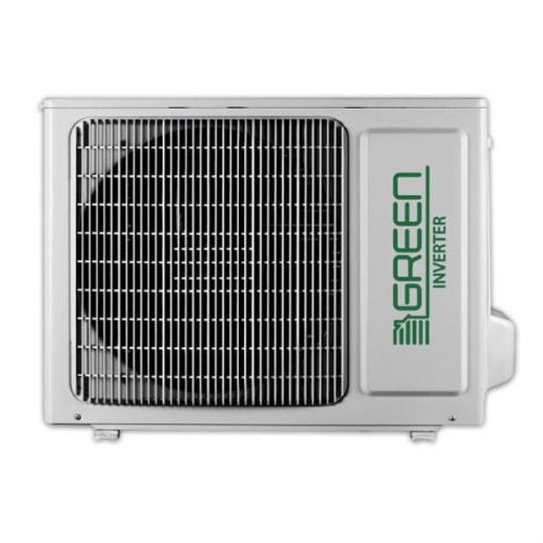 изображение Сплит-система GREEN GRI/GRO-12IG2 кондиционер,инвертор, тепло/холод, 3.6/3.5 кВт магазин Компании Интерком-НН фото 2 картинка Green GRI/GRO-12 IG2 кондиционер, инвертор, сплит-система, тепло/холод, 3.6/3.5 кВт от магазина Интерком-НН фото 2