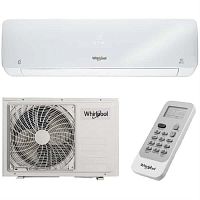 картинка Whirlpool WHO49LB (F158432) кондиционер, сплит-система, тепло/холод, 2,8/2,7 кВт от магазина Интерком-НН