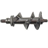 картинка Redmond RMG-1224-SHNV2 шнек в сборе (вариант №2) квадрат для мясорубки RMG-1224 от магазина Интерком-НН