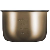 картинка Redmond PM3602-SER чаша (кастрюля) 3 литра для мультиварки MC103 от магазина Интерком-НН