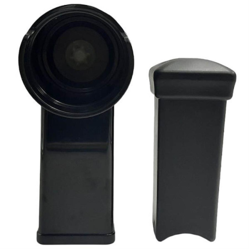 картинка Redmond RMG-1244-6-BL блок для терки и шинковки с толкателем для мясорубки RMG-1244-6 от магазина Интерком-НН