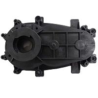 картинка Redmond RMG-1229-KRF крышка редуктора (передняя часть) для мясорубки RMG-1229 от магазина Интерком-НН