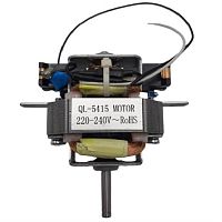 картинка Redmond RF-531-DV (QL-5415) двигатель для фена RF-531 от магазина Интерком-НН