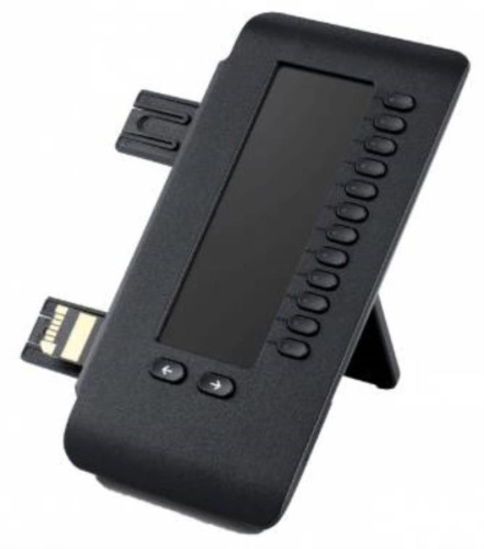 изображение Модуль расширения Unify OpenScape Key Module 600 черный (L30250-F600-C430) магазин Компании Интерком-НН фото 2 картинка Модуль расширения Unify OpenScape Key Module 600 черный (L30250-F600-C430) от магазина Интерком-НН фото 2